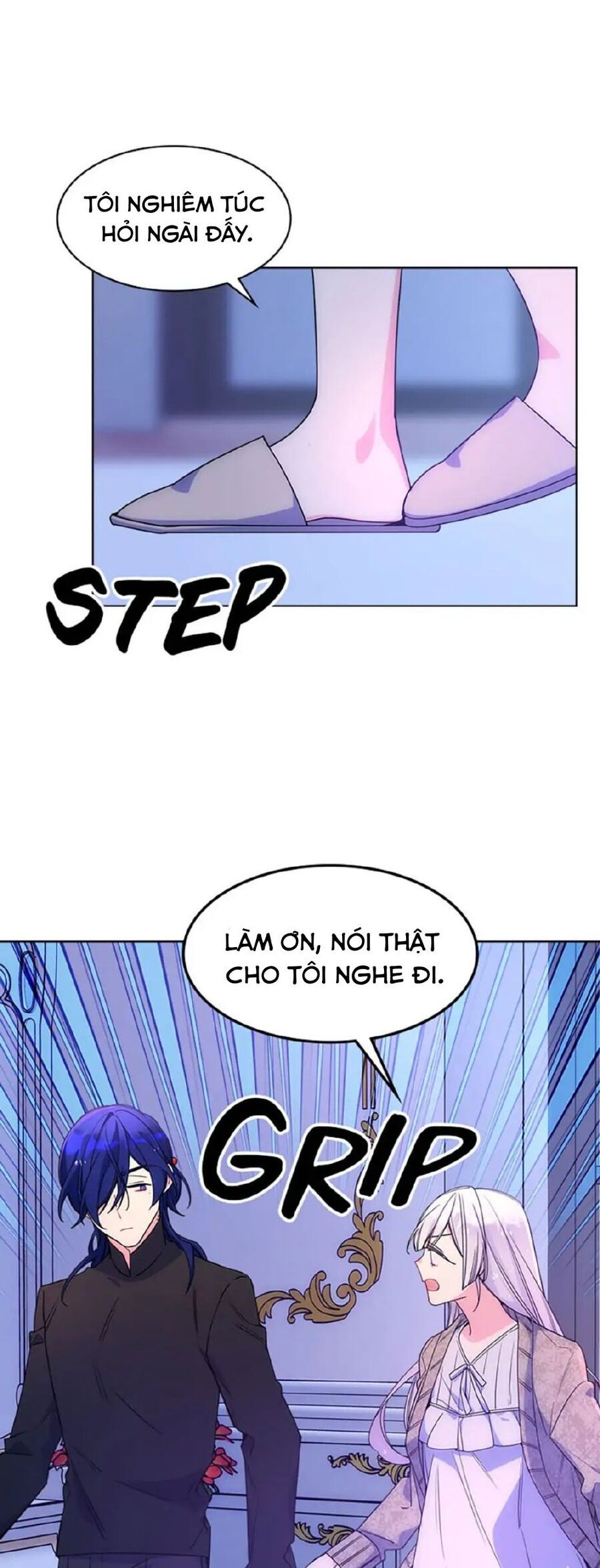 Anh Trai Tôi Quá Hiền Lành Làm Tôi Lo Lắng Ghê Chap 68 - Next Chap 69