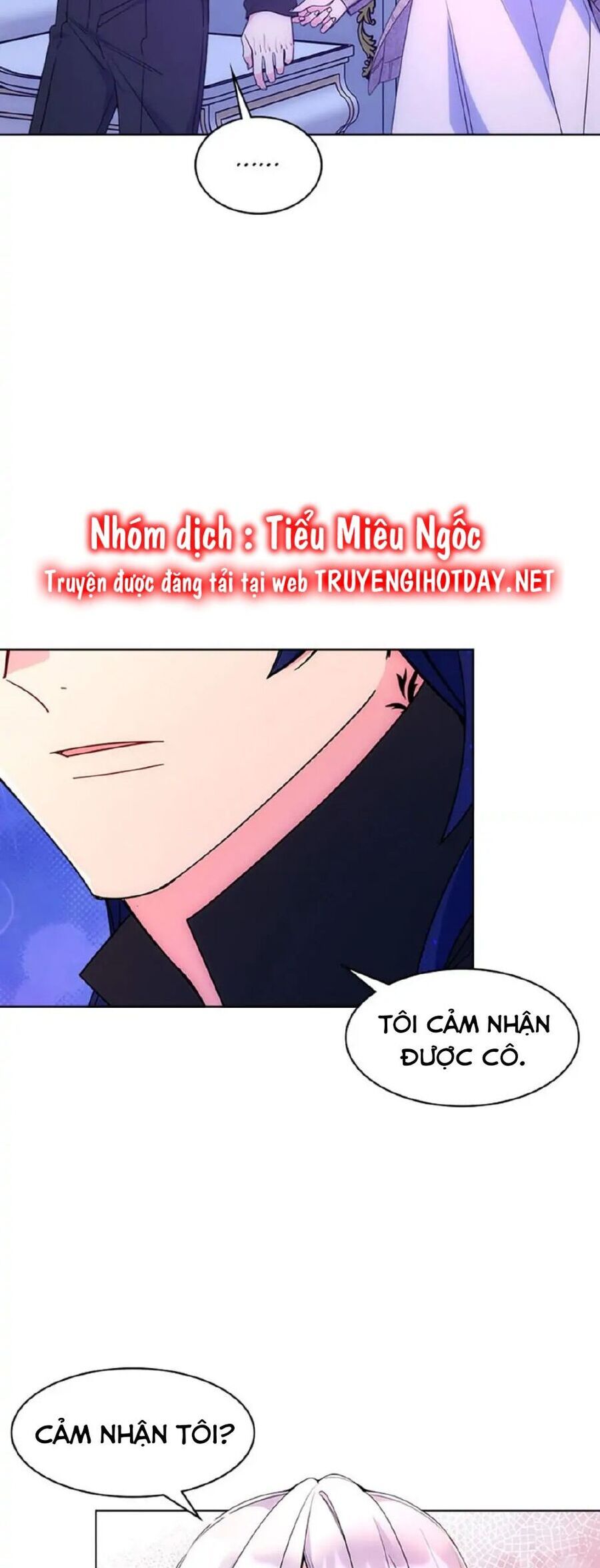 Anh Trai Tôi Quá Hiền Lành Làm Tôi Lo Lắng Ghê Chap 68 - Next Chap 69