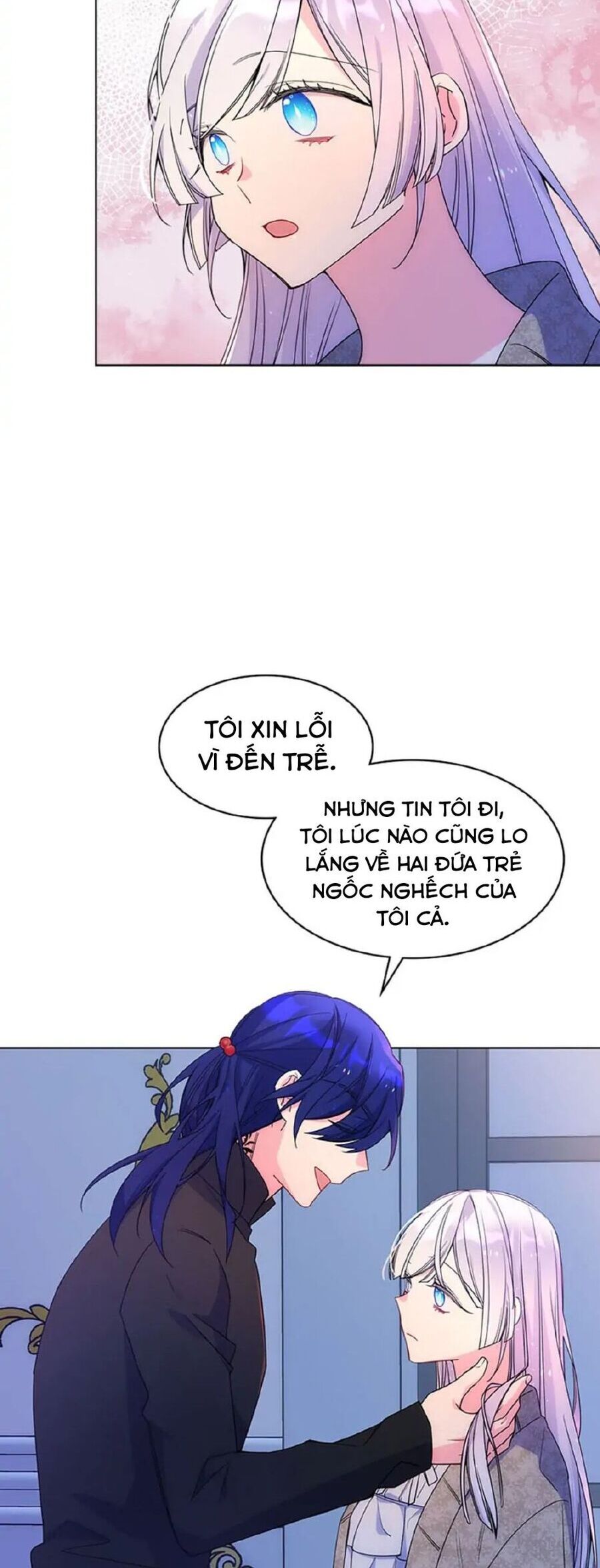 Anh Trai Tôi Quá Hiền Lành Làm Tôi Lo Lắng Ghê Chap 68 - Next Chap 69