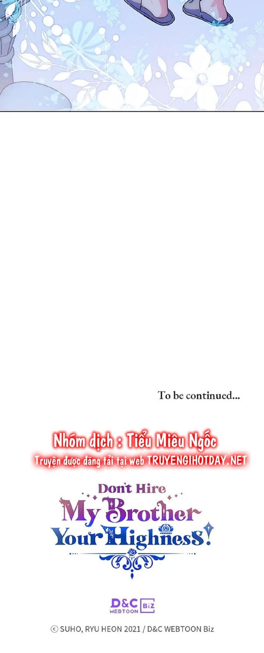 Anh Trai Tôi Quá Hiền Lành Làm Tôi Lo Lắng Ghê Chap 68 - Next Chap 69