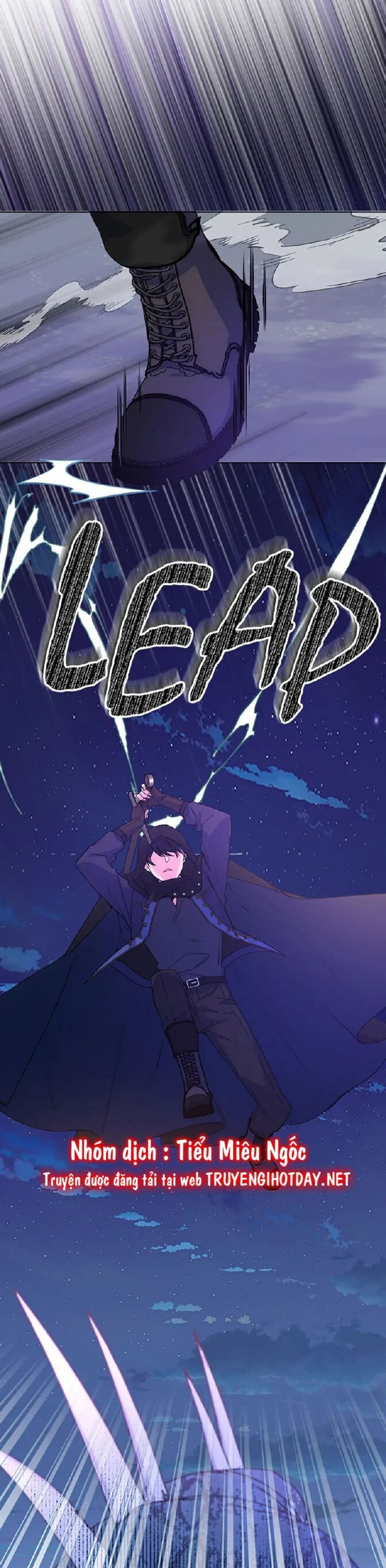 Anh Trai Tôi Quá Hiền Lành Làm Tôi Lo Lắng Ghê Chap 68 - Next Chap 69