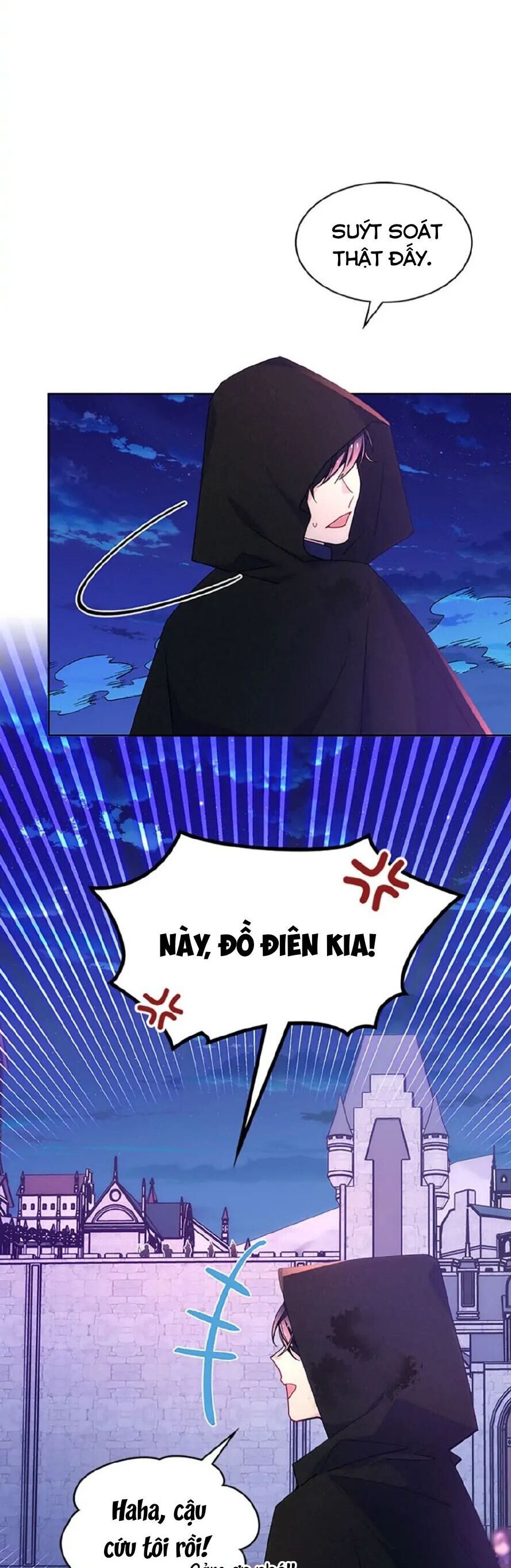 Anh Trai Tôi Quá Hiền Lành Làm Tôi Lo Lắng Ghê Chap 68 - Next Chap 69