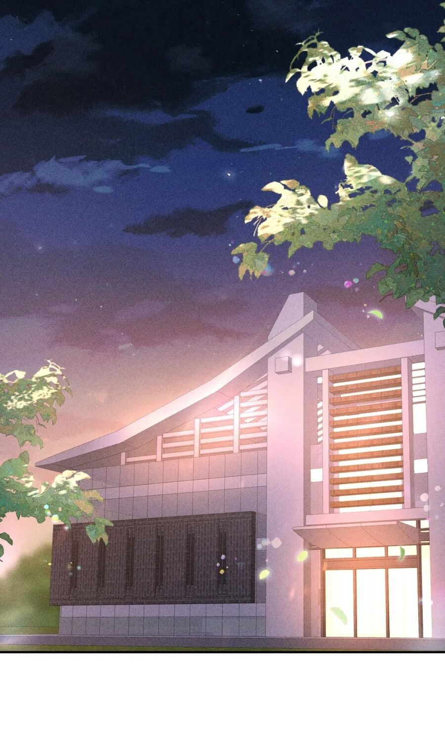 Ánh Trăng Của Cô Ấy Chap 1 - Next Chap 2