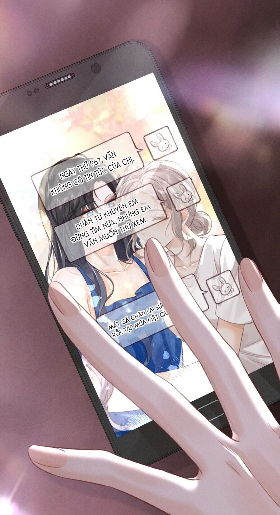 Ánh Trăng Của Cô Ấy Chap 1 - Next Chap 2