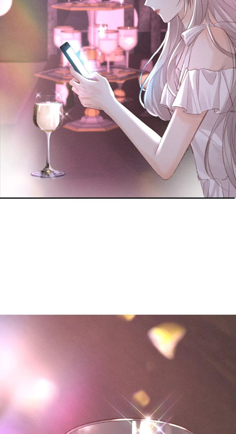 Ánh Trăng Của Cô Ấy Chap 1 - Next Chap 2