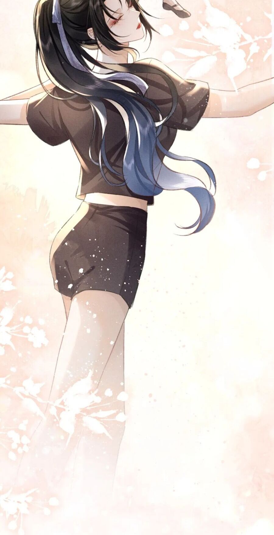 Ánh Trăng Của Cô Ấy Chap 1 - Next Chap 2