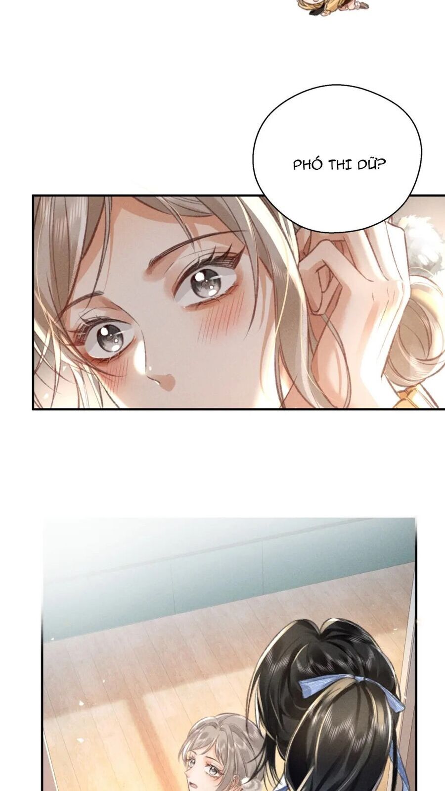 Ánh Trăng Của Cô Ấy Chap 1 - Next Chap 2