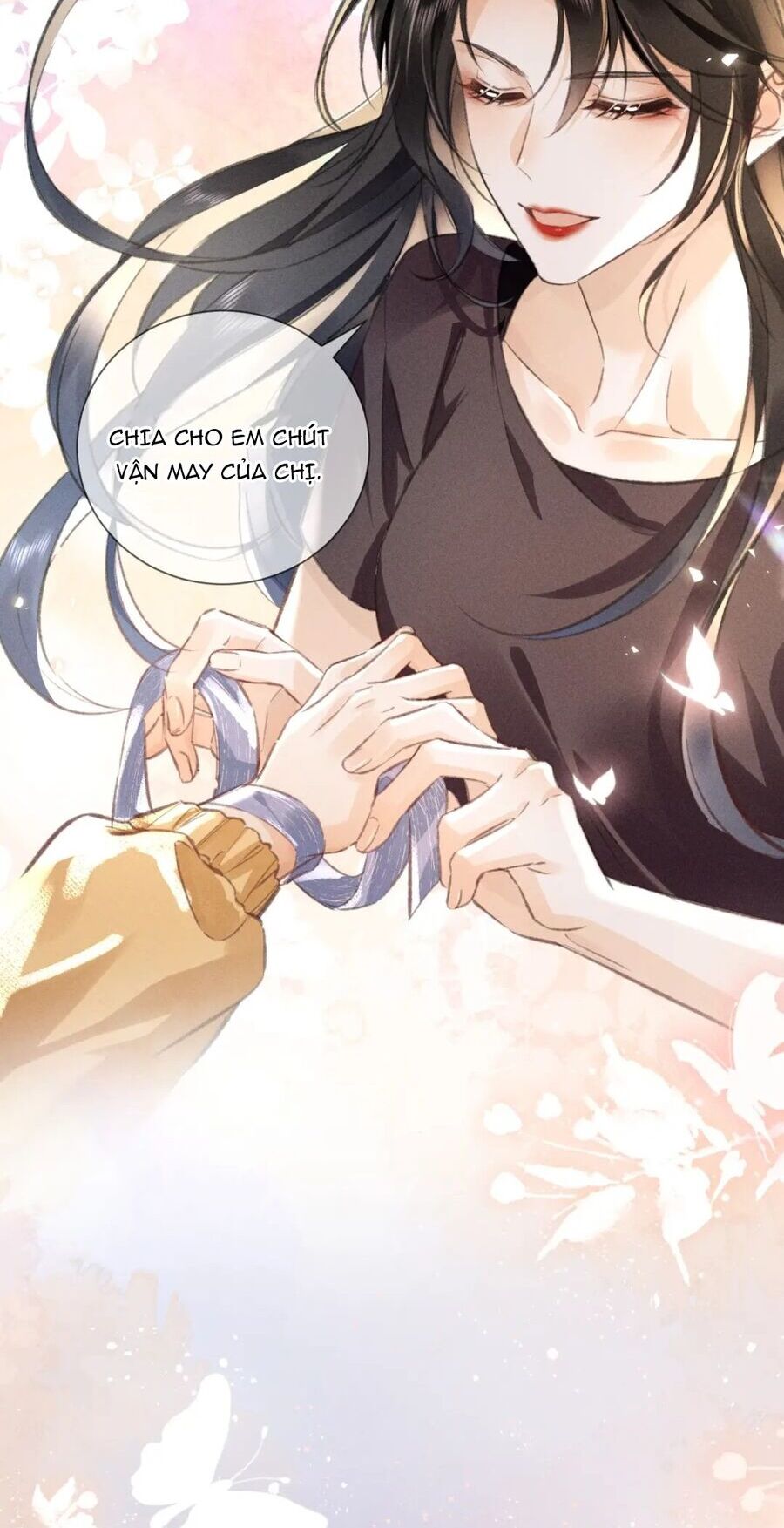 Ánh Trăng Của Cô Ấy Chap 1 - Next Chap 2