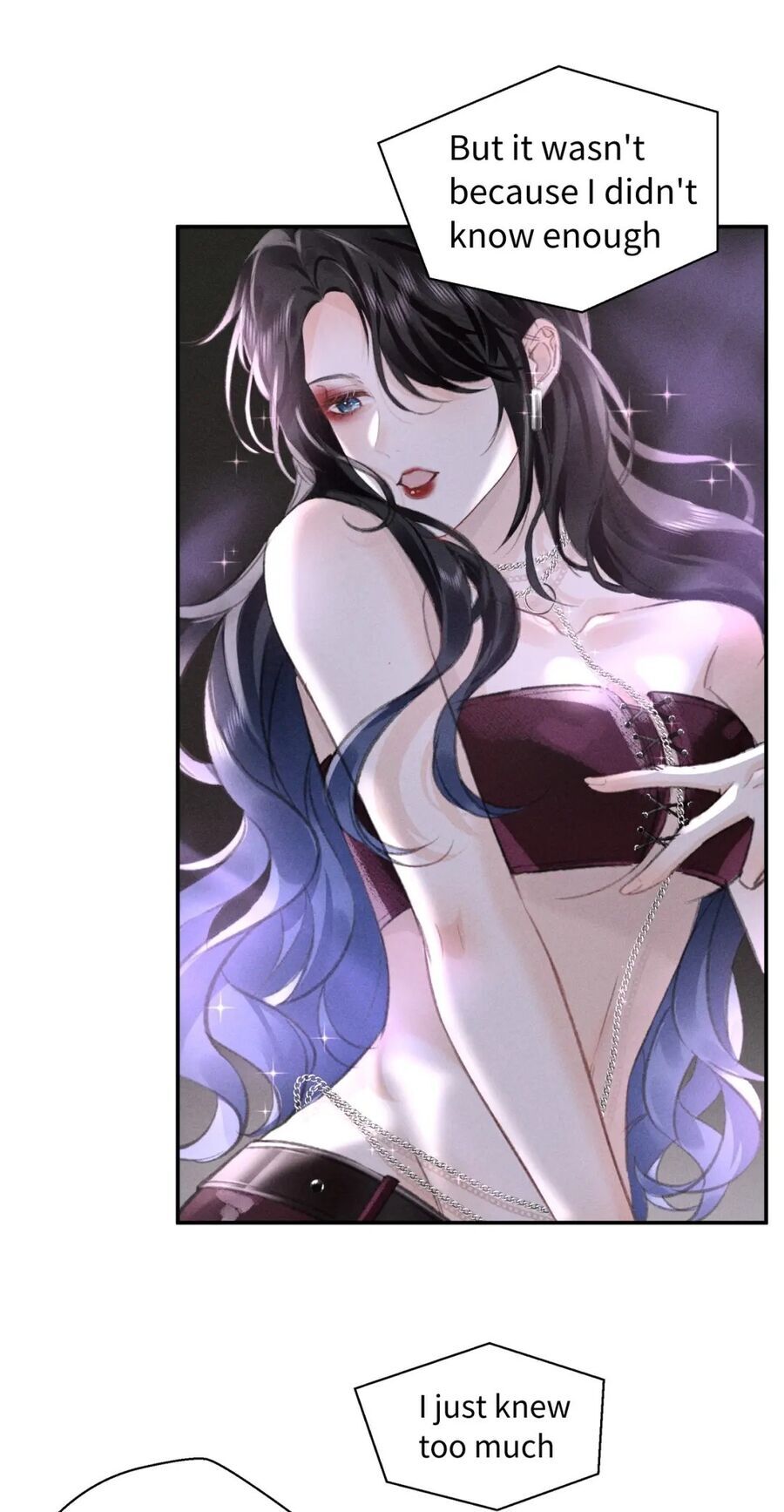Ánh Trăng Của Cô Ấy Chap 1 - Next Chap 2