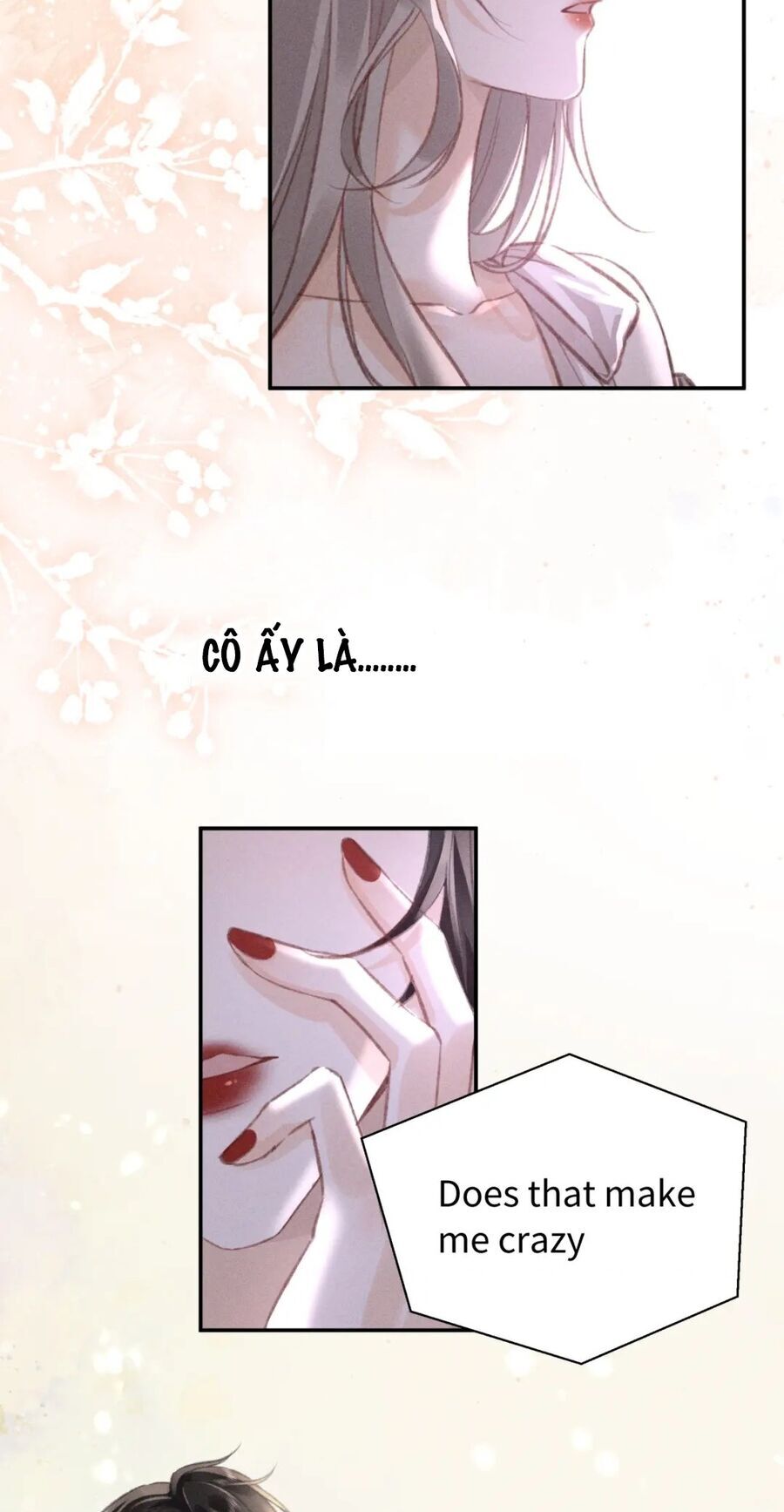 Ánh Trăng Của Cô Ấy Chap 1 - Next Chap 2