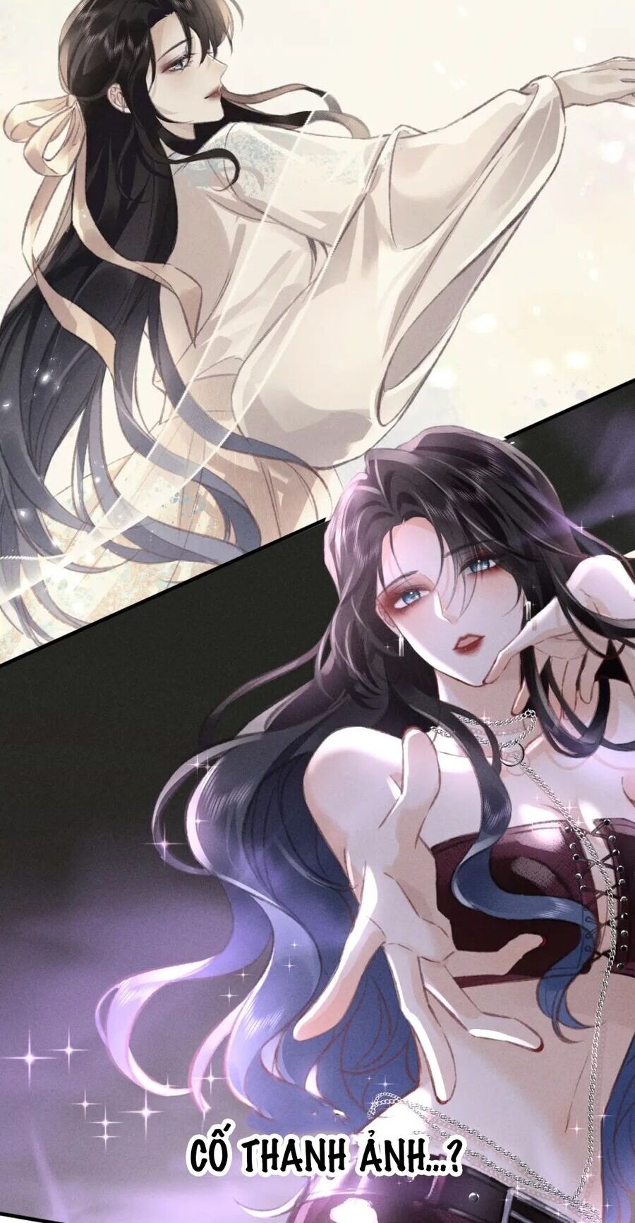 Ánh Trăng Của Cô Ấy Chap 1 - Next Chap 2