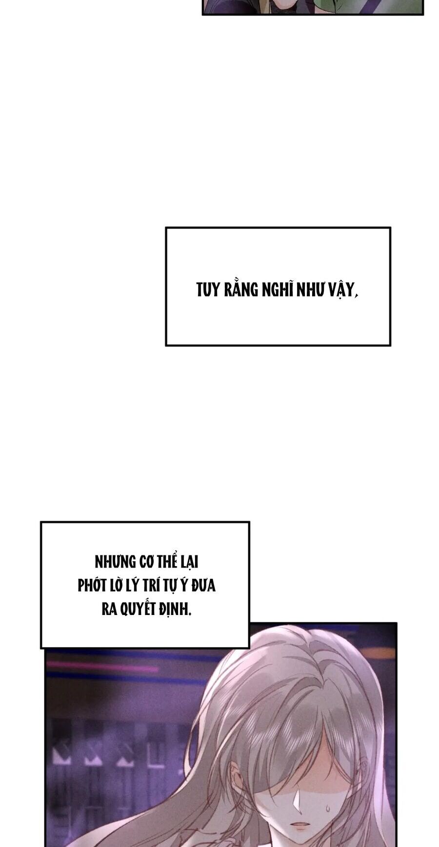 Ánh Trăng Của Cô Ấy Chap 1 - Next Chap 2