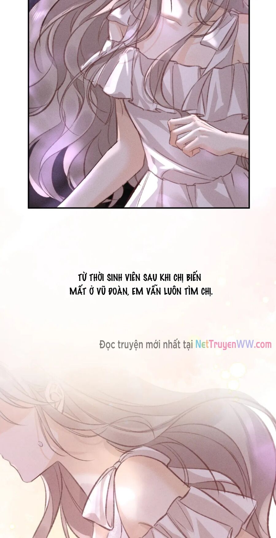 Ánh Trăng Của Cô Ấy Chap 1 - Next Chap 2