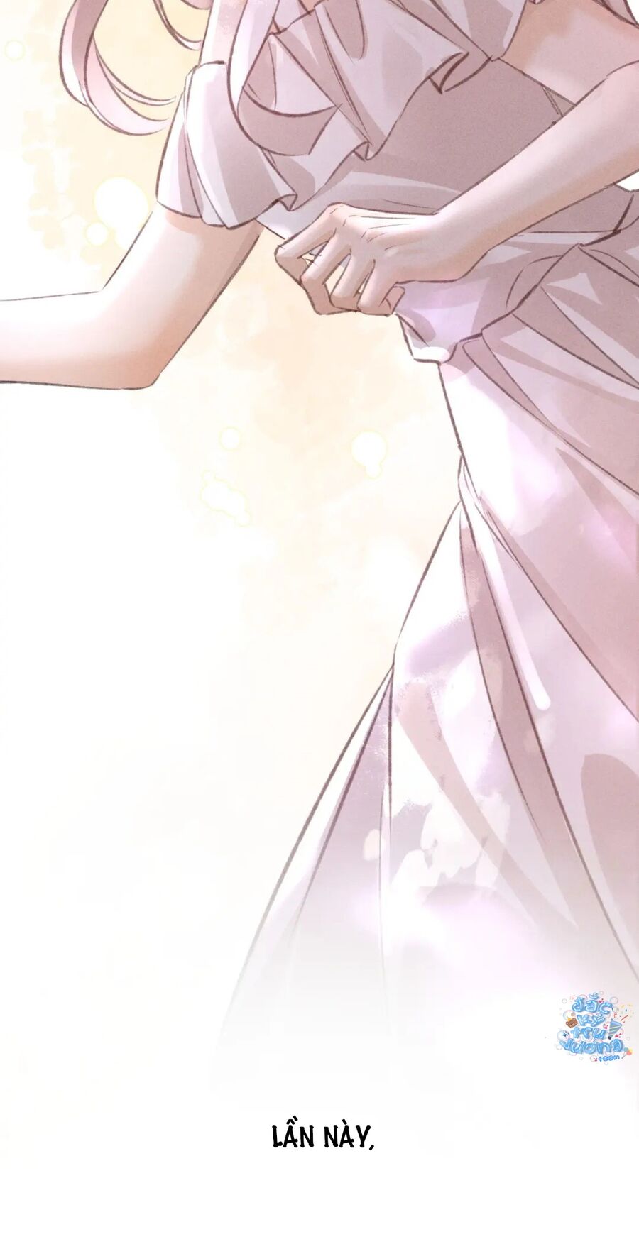 Ánh Trăng Của Cô Ấy Chap 1 - Next Chap 2