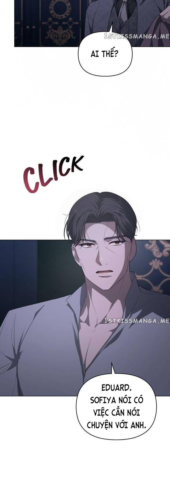 Ánh Trăng Đỏ Trong Đêm Chap 18 - Next Chap 19