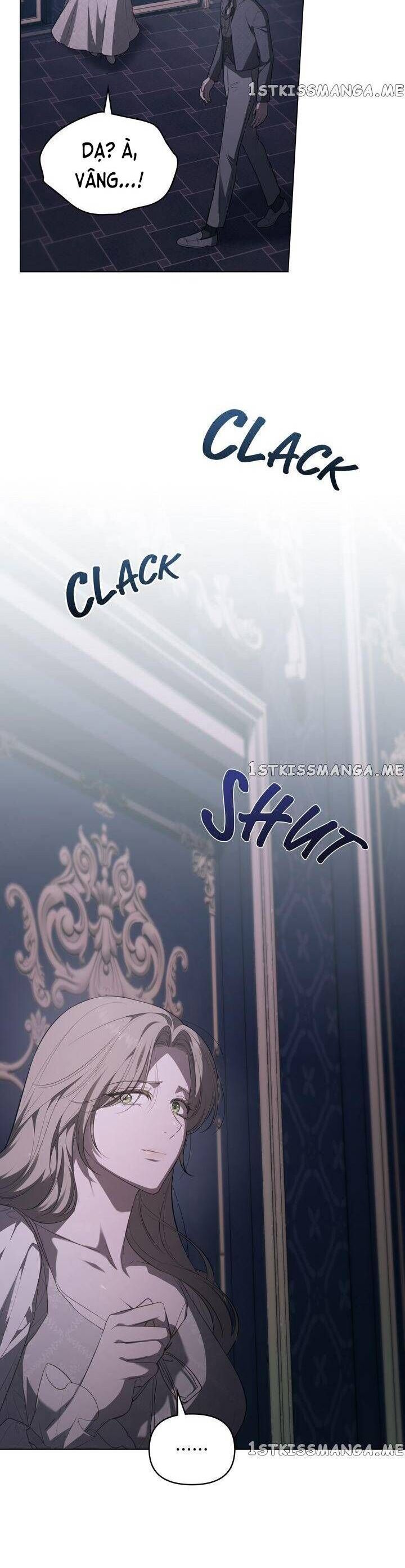 Ánh Trăng Đỏ Trong Đêm Chap 18 - Next Chap 19