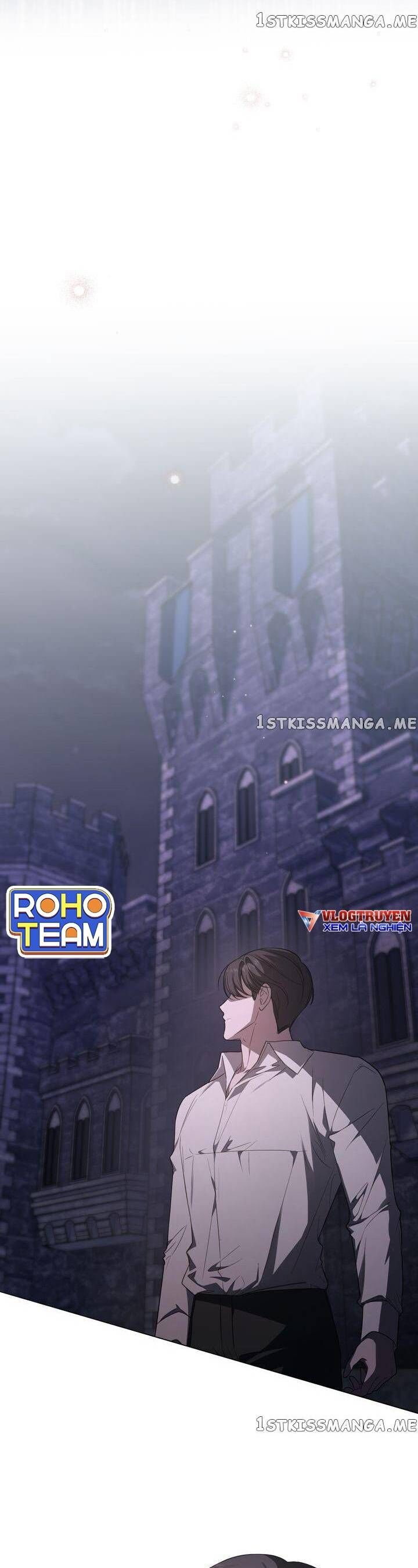 Ánh Trăng Đỏ Trong Đêm Chap 18 - Next Chap 19