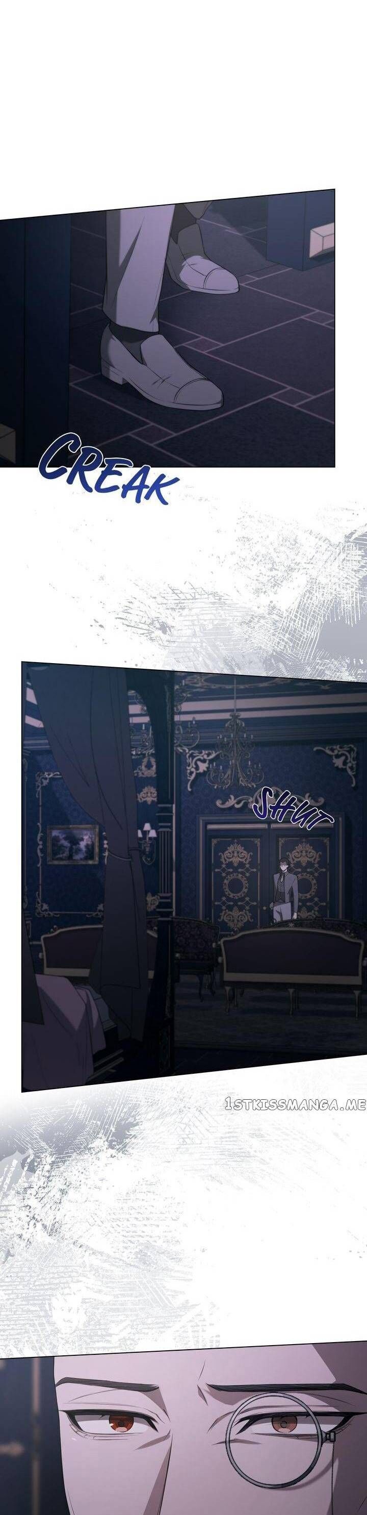 Ánh Trăng Đỏ Trong Đêm Chap 18 - Next Chap 19