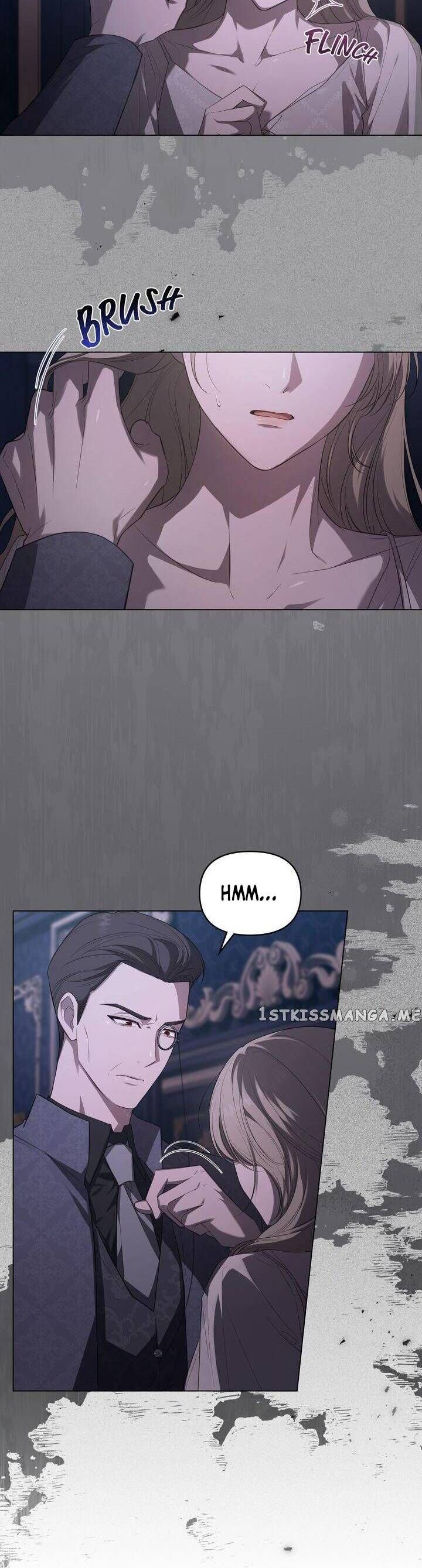 Ánh Trăng Đỏ Trong Đêm Chap 18 - Next Chap 19