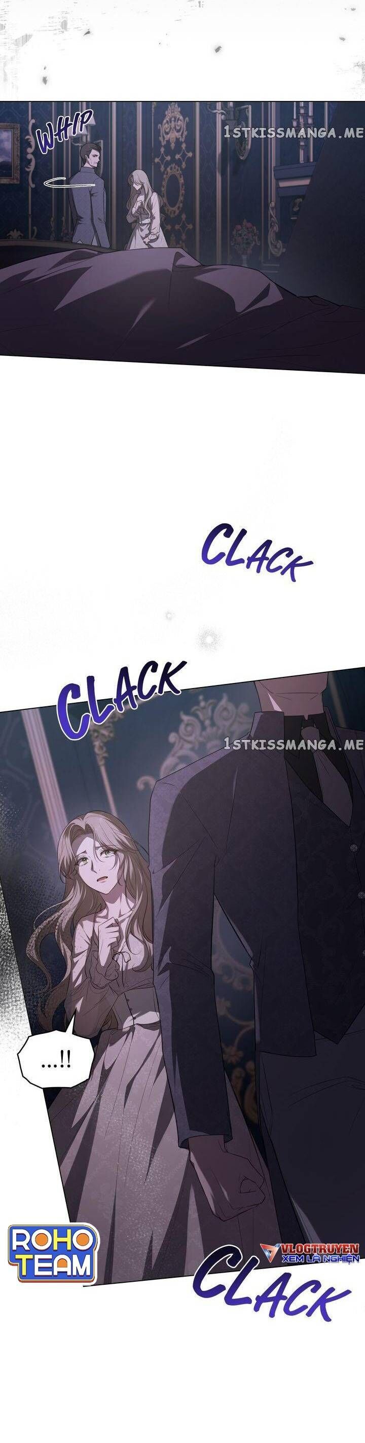 Ánh Trăng Đỏ Trong Đêm Chap 18 - Next Chap 19
