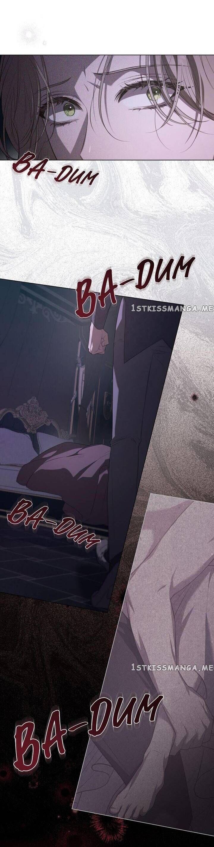 Ánh Trăng Đỏ Trong Đêm Chap 18 - Next Chap 19