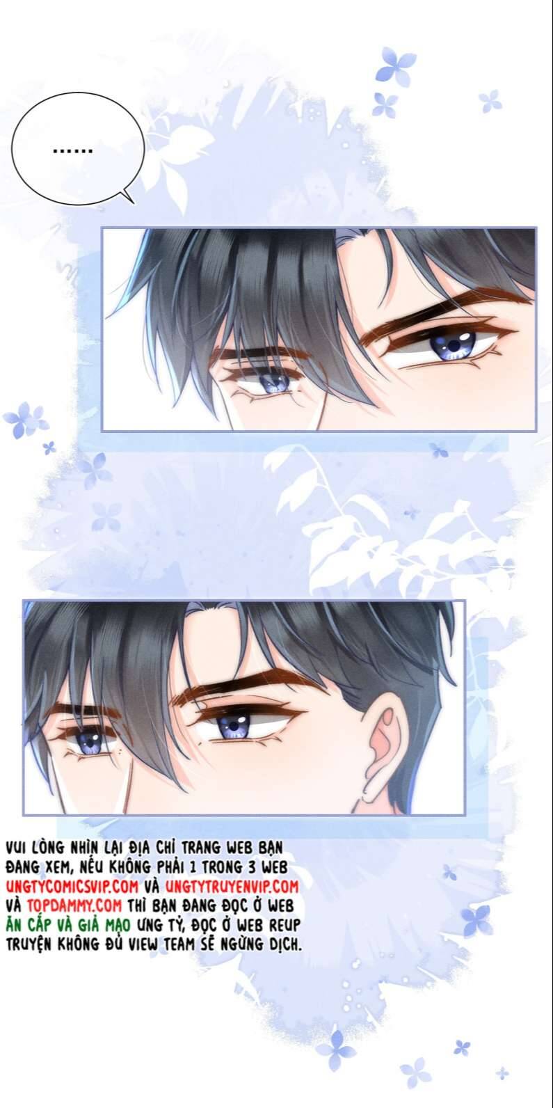 Ánh Trăng Vì Tôi Mà Đến Chap 10 - Next Chap 11