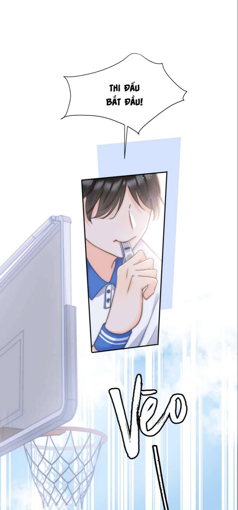 Ánh Trăng Vì Tôi Mà Đến Chap 10 - Next Chap 11