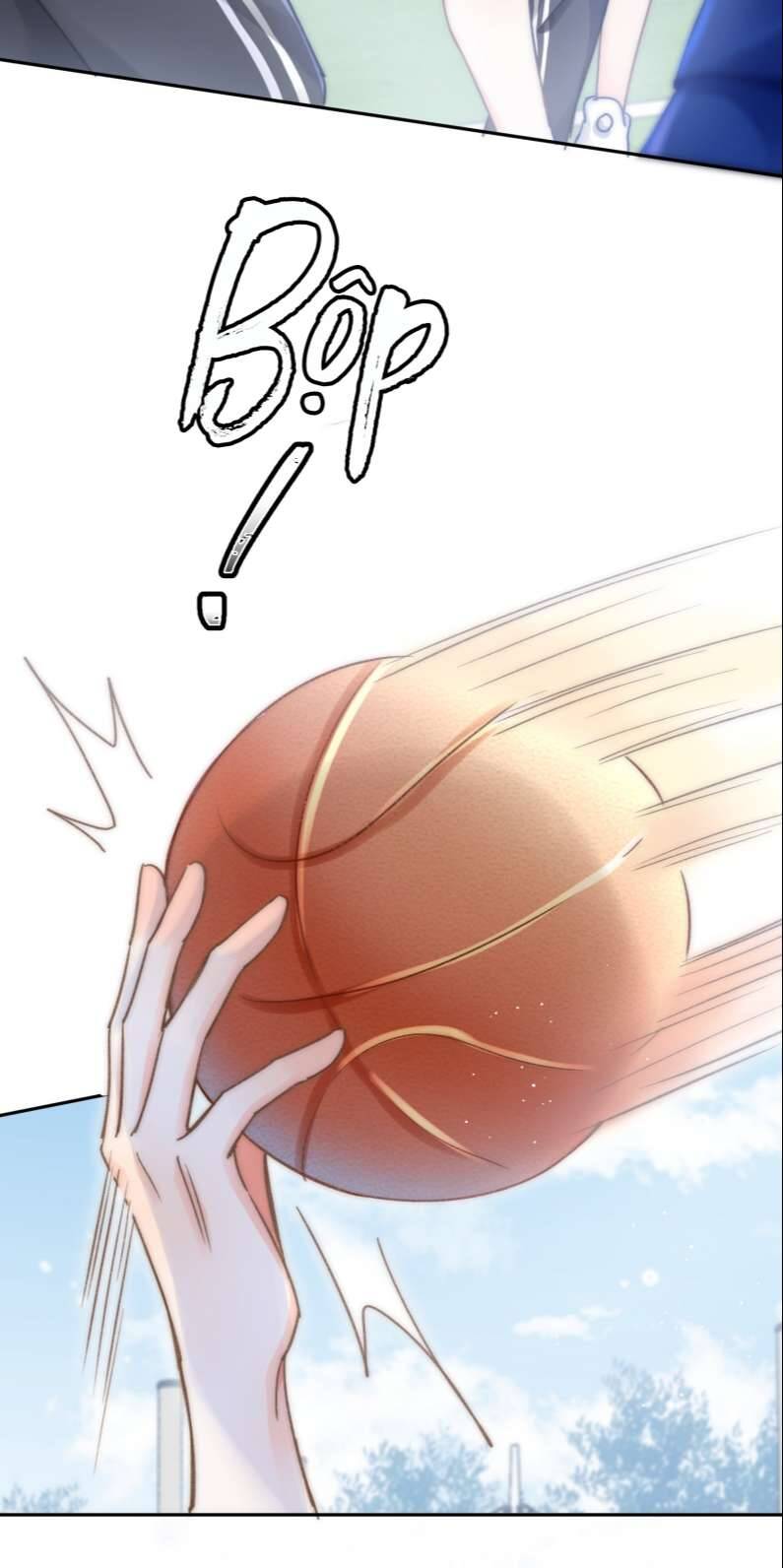 Ánh Trăng Vì Tôi Mà Đến Chap 10 - Next Chap 11