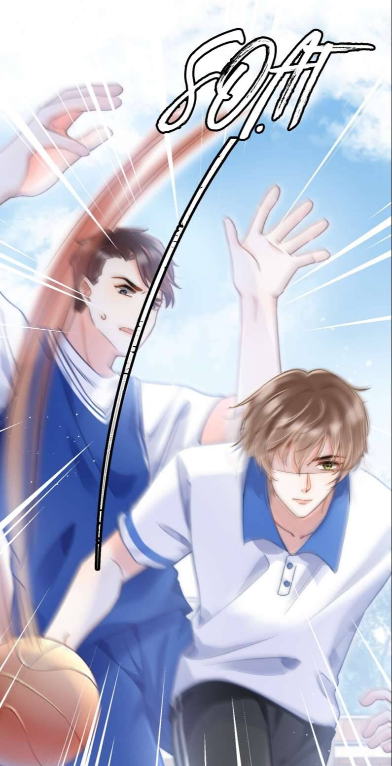 Ánh Trăng Vì Tôi Mà Đến Chap 10 - Next Chap 11