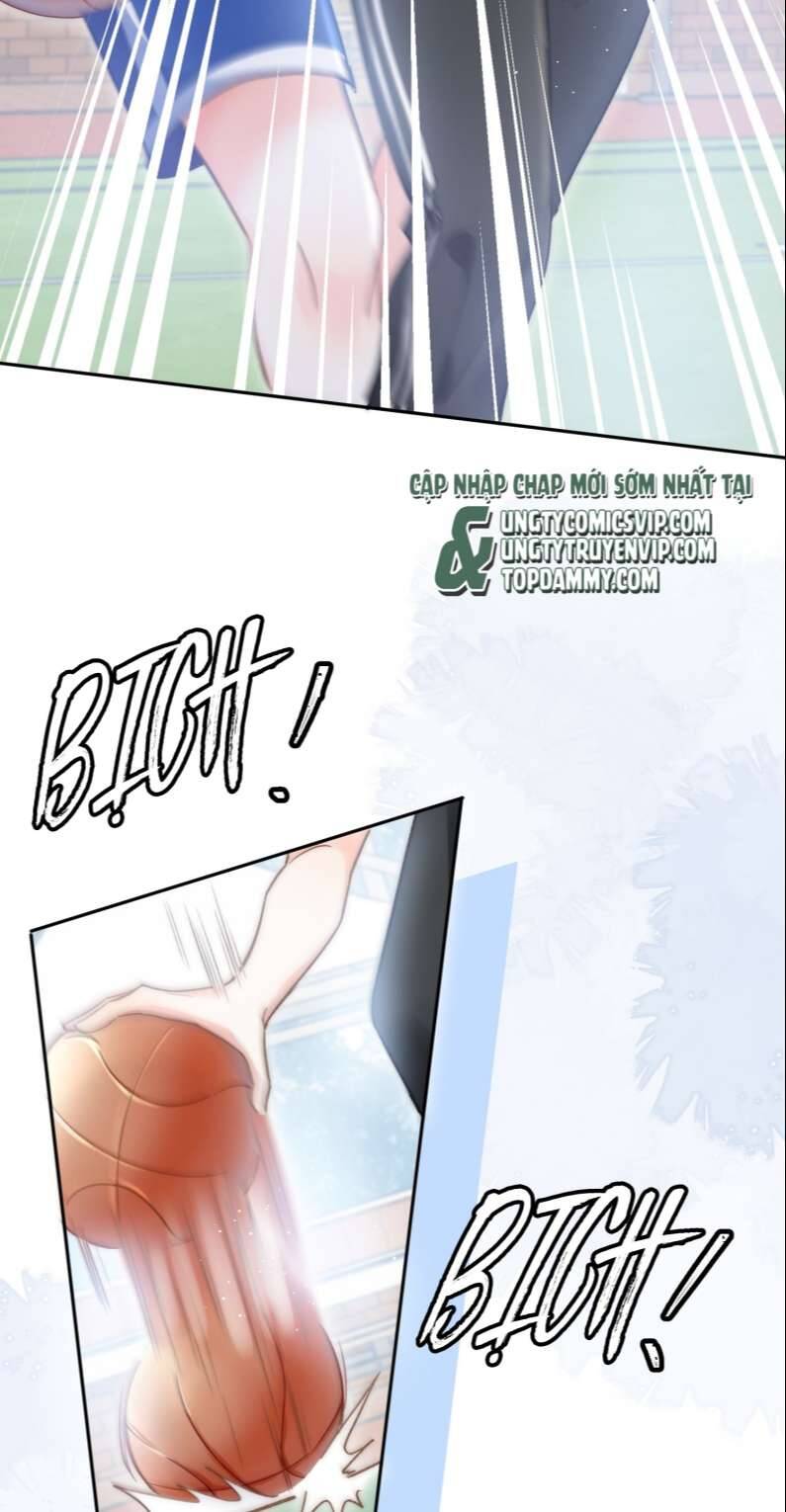 Ánh Trăng Vì Tôi Mà Đến Chap 10 - Next Chap 11