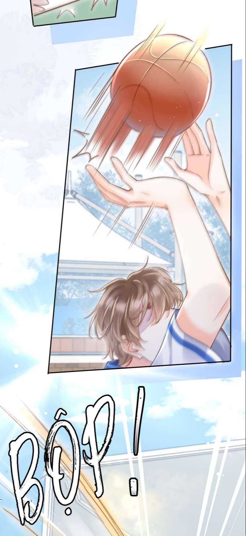 Ánh Trăng Vì Tôi Mà Đến Chap 10 - Next Chap 11