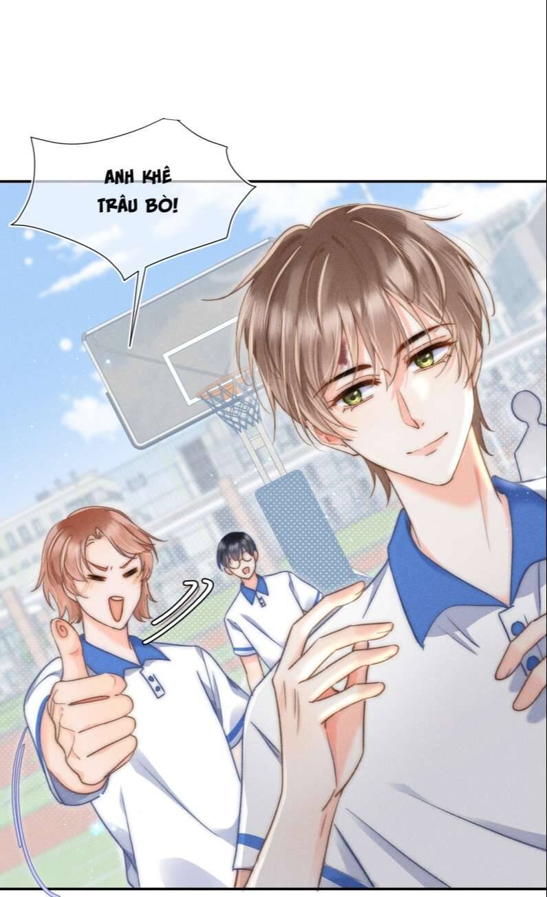 Ánh Trăng Vì Tôi Mà Đến Chap 10 - Next Chap 11