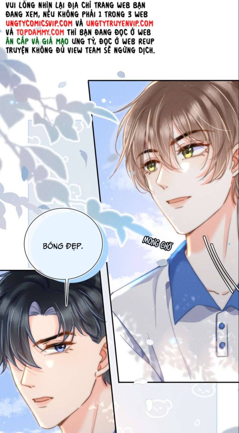 Ánh Trăng Vì Tôi Mà Đến Chap 10 - Next Chap 11