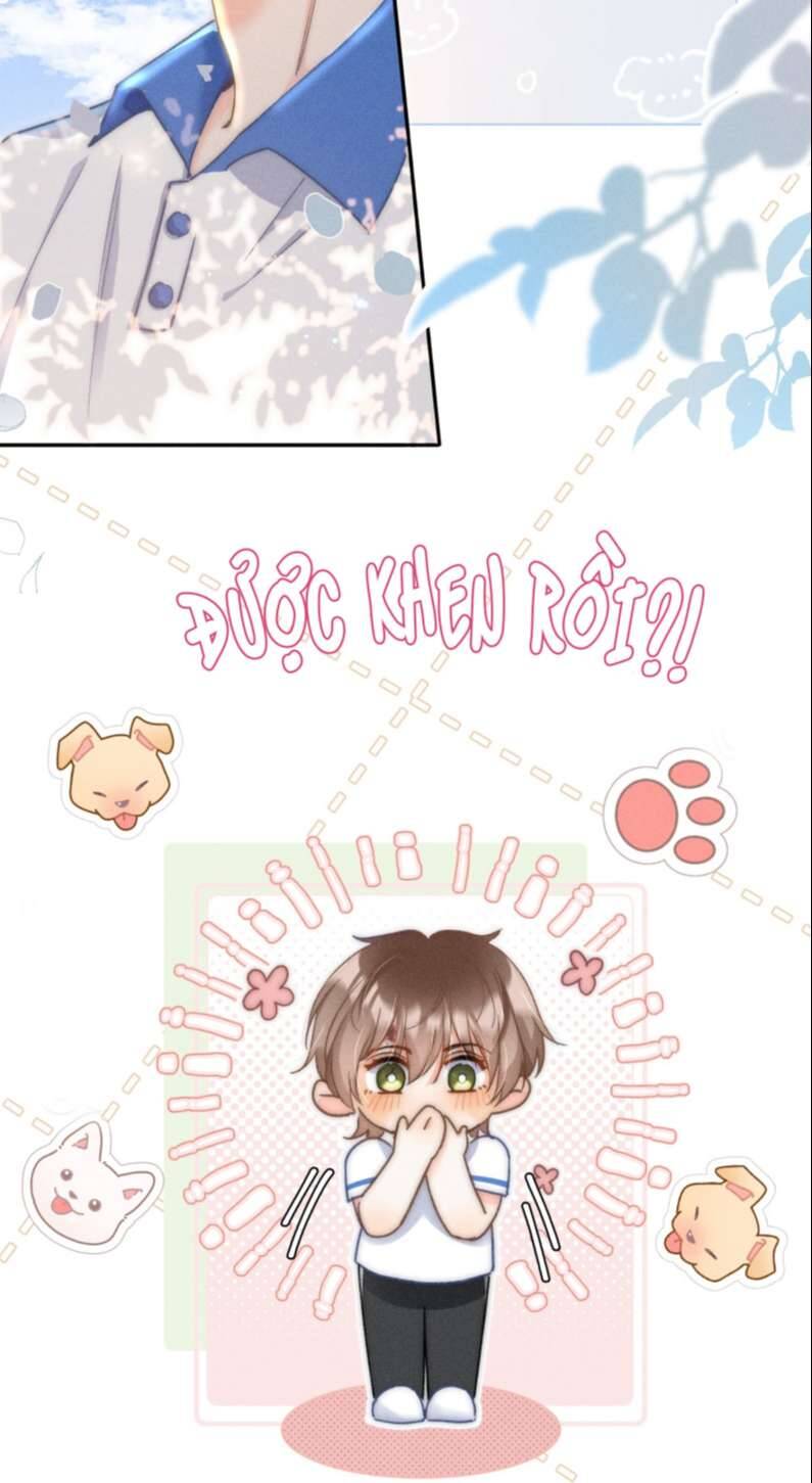 Ánh Trăng Vì Tôi Mà Đến Chap 10 - Next Chap 11