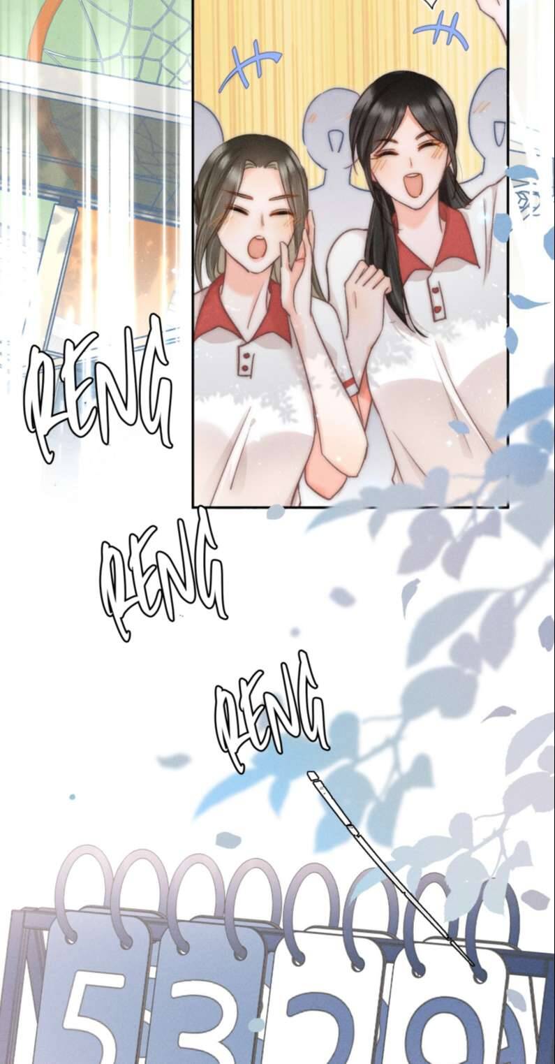 Ánh Trăng Vì Tôi Mà Đến Chap 10 - Next Chap 11