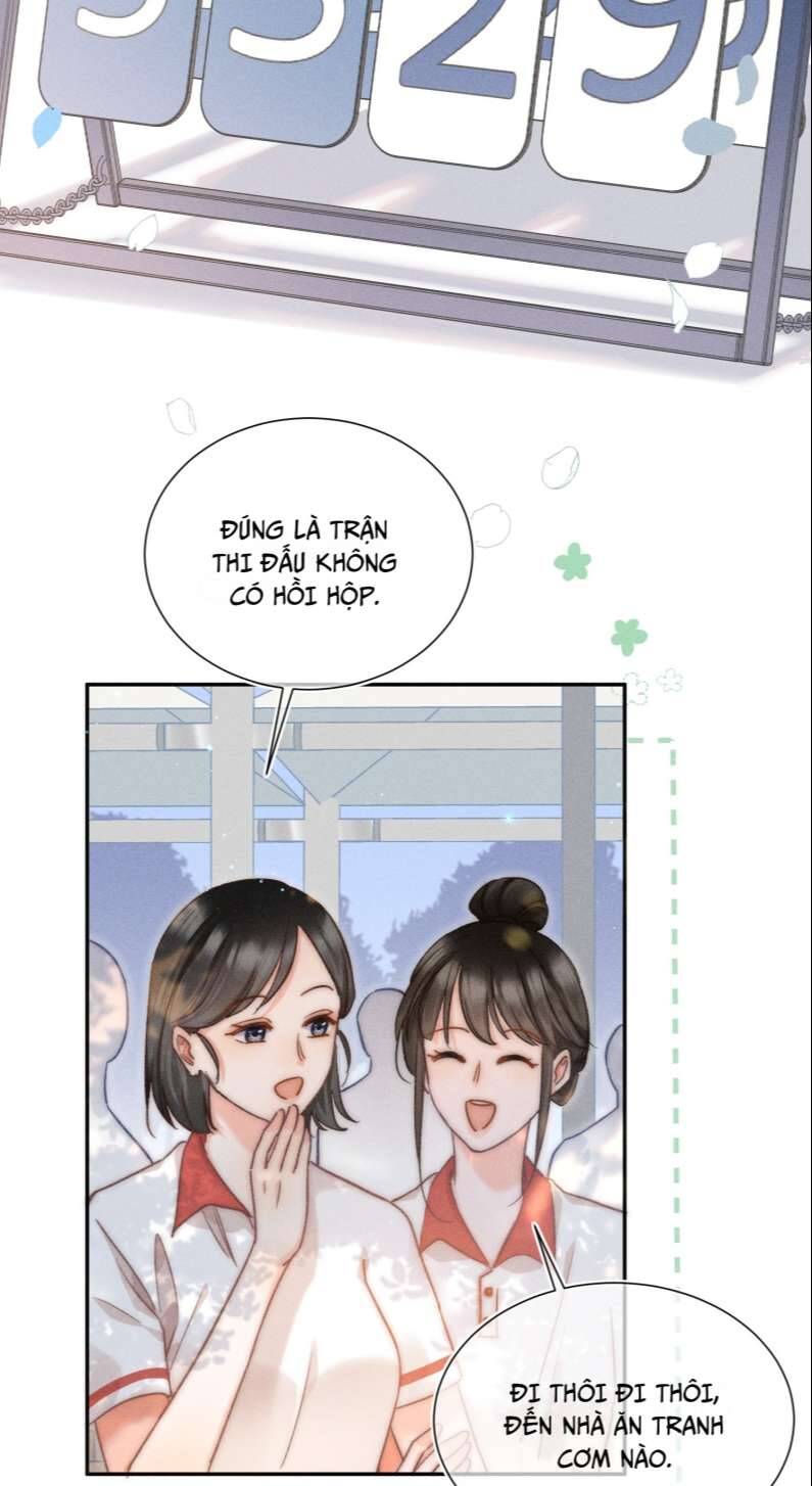 Ánh Trăng Vì Tôi Mà Đến Chap 10 - Next Chap 11
