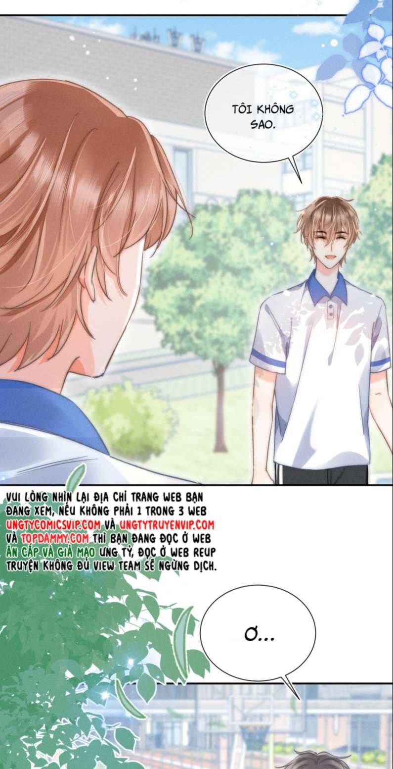 Ánh Trăng Vì Tôi Mà Đến Chap 10 - Next Chap 11