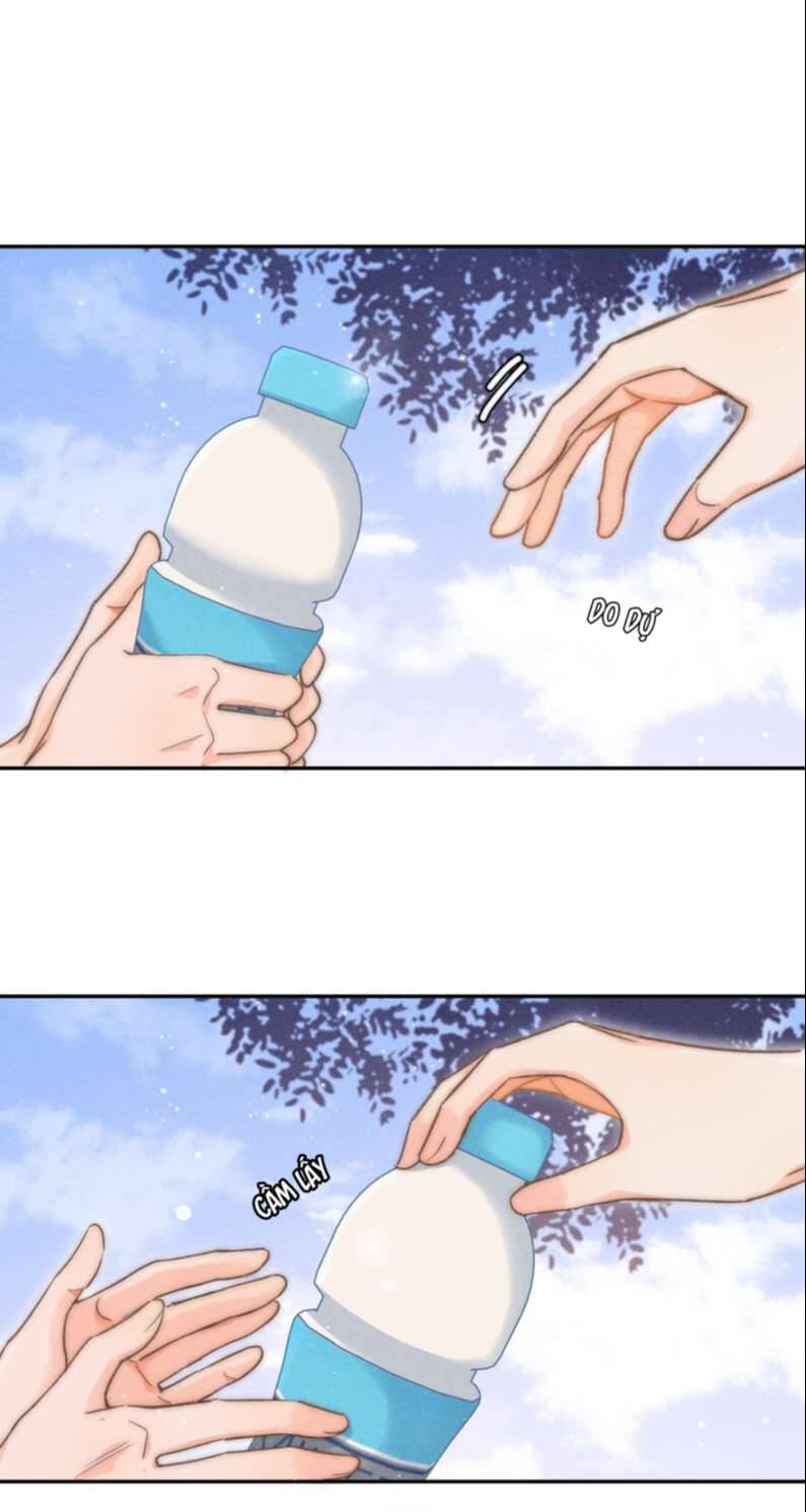 Ánh Trăng Vì Tôi Mà Đến Chap 10 - Next Chap 11
