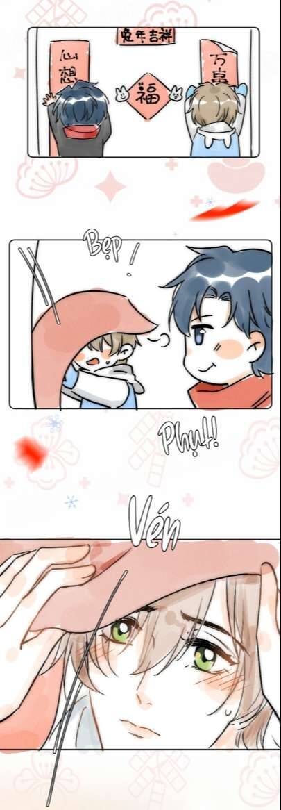 Ánh Trăng Vì Tôi Mà Đến Chap 10 - Next Chap 11