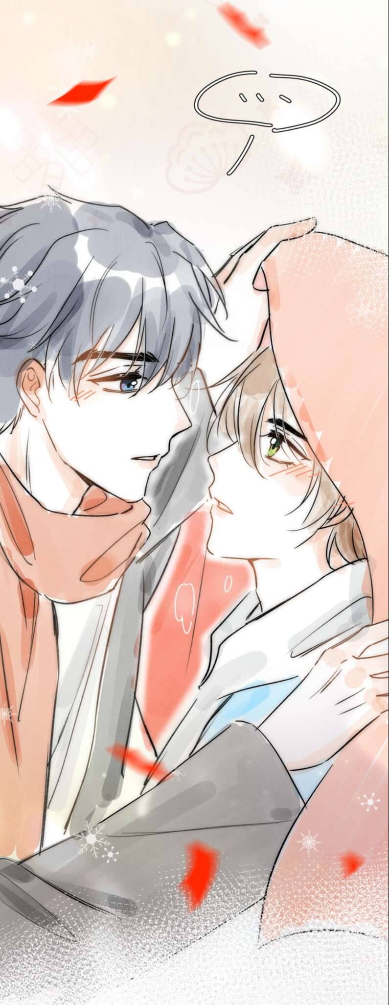Ánh Trăng Vì Tôi Mà Đến Chap 10 - Next Chap 11