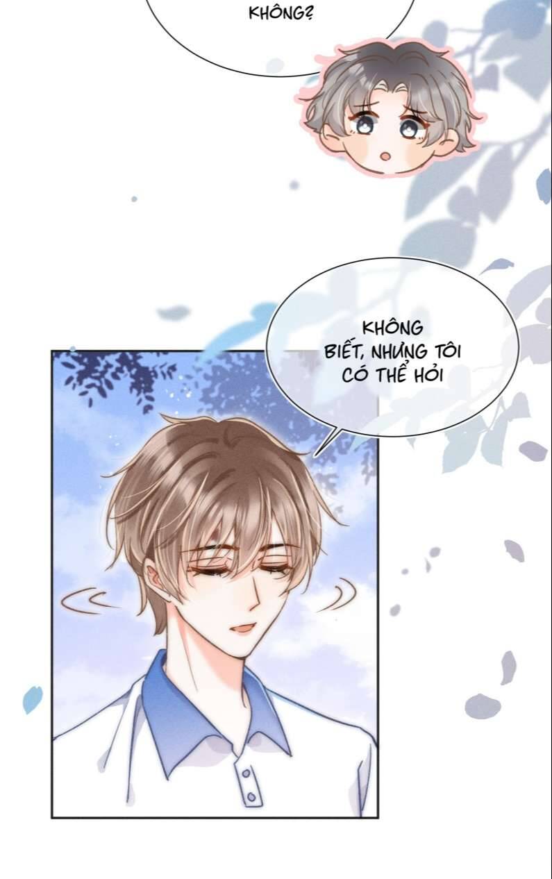 Ánh Trăng Vì Tôi Mà Đến Chap 11 - Next Chap 12