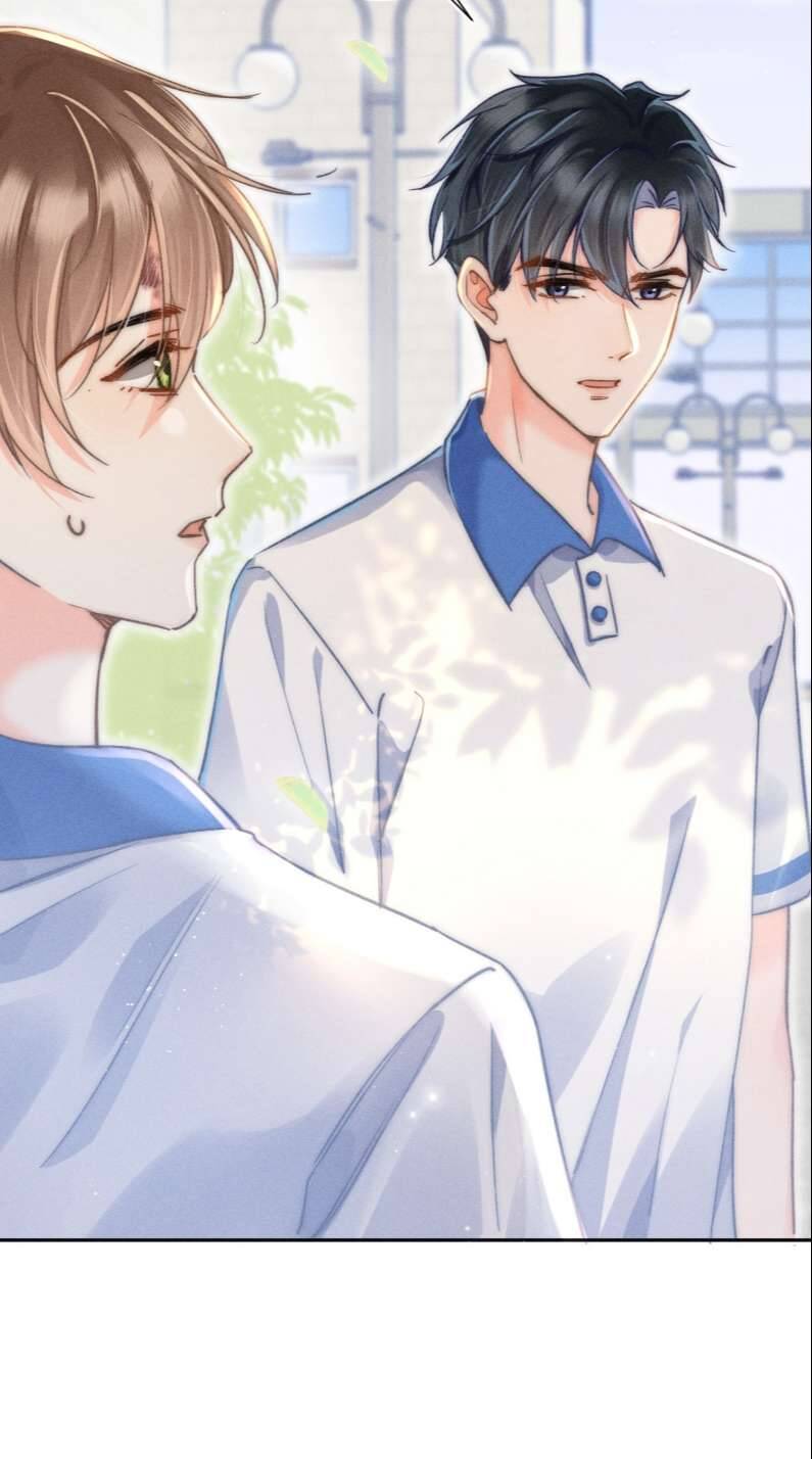 Ánh Trăng Vì Tôi Mà Đến Chap 11 - Next Chap 12