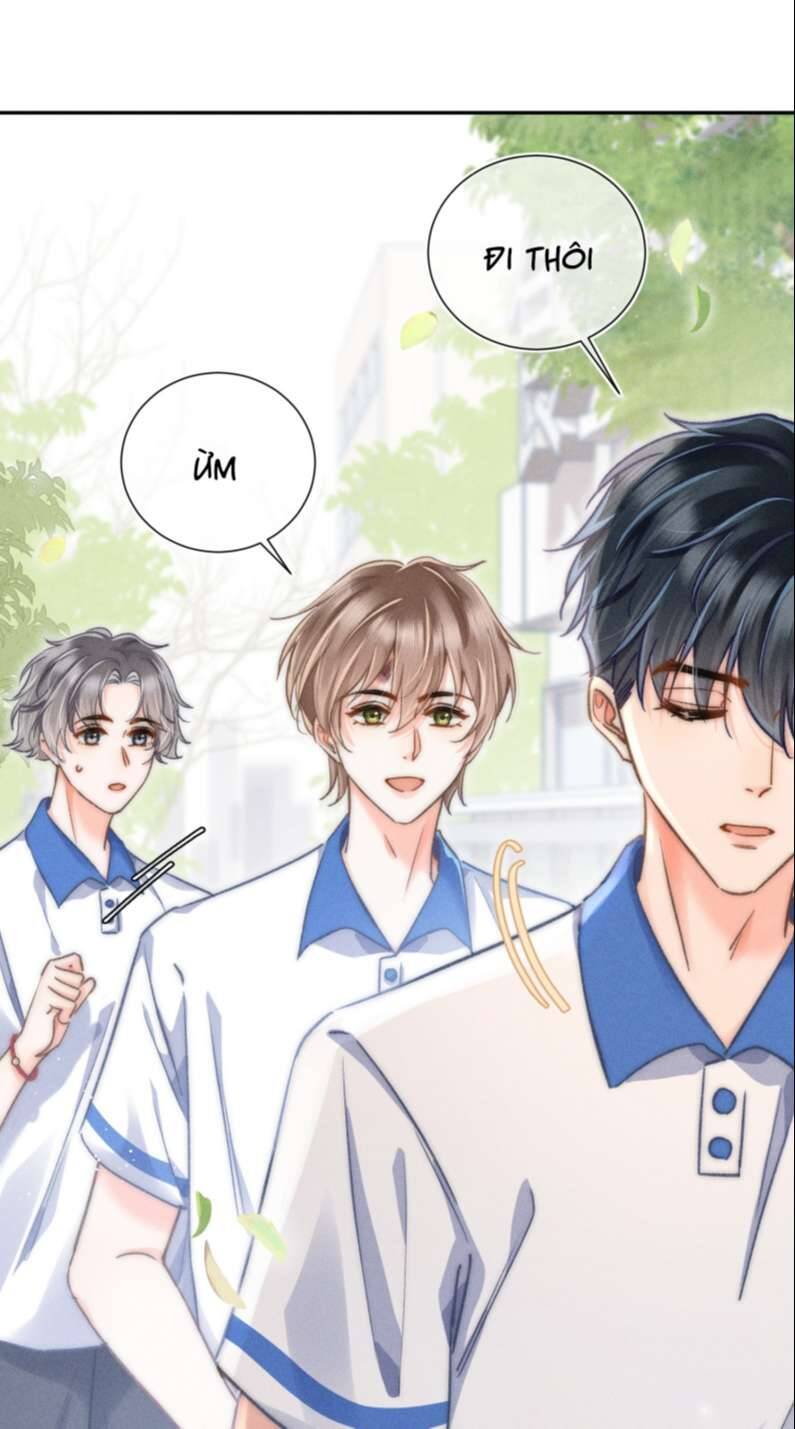 Ánh Trăng Vì Tôi Mà Đến Chap 11 - Next Chap 12