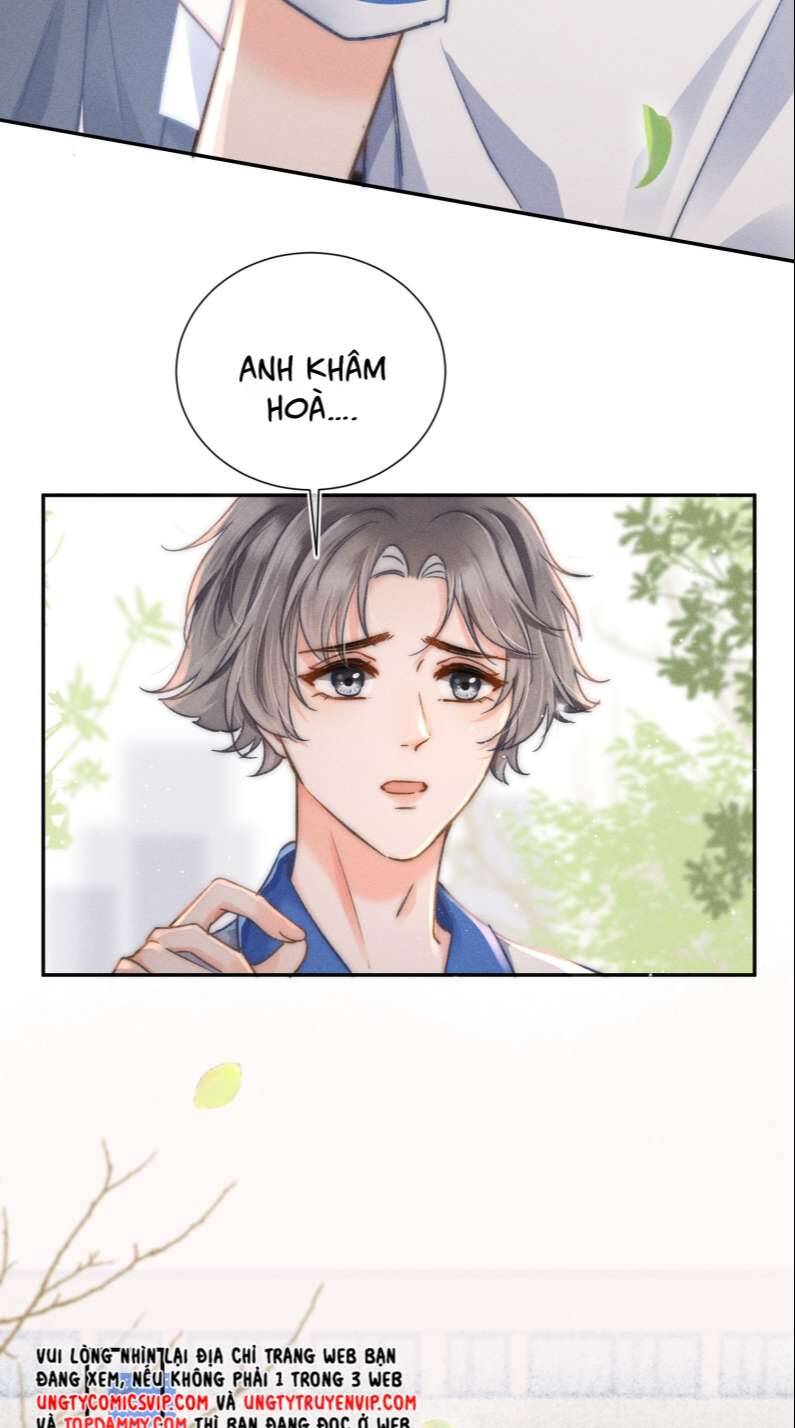 Ánh Trăng Vì Tôi Mà Đến Chap 11 - Next Chap 12