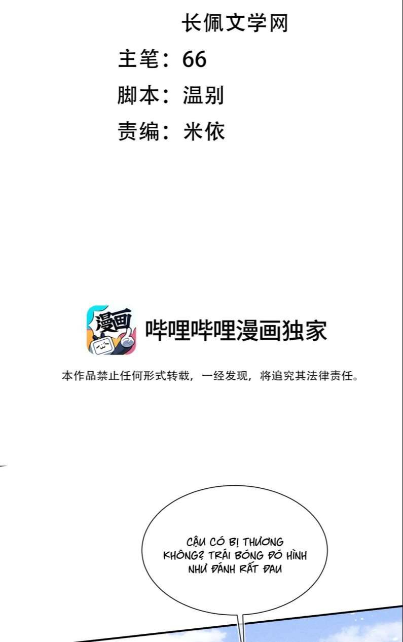 Ánh Trăng Vì Tôi Mà Đến Chap 11 - Next Chap 12