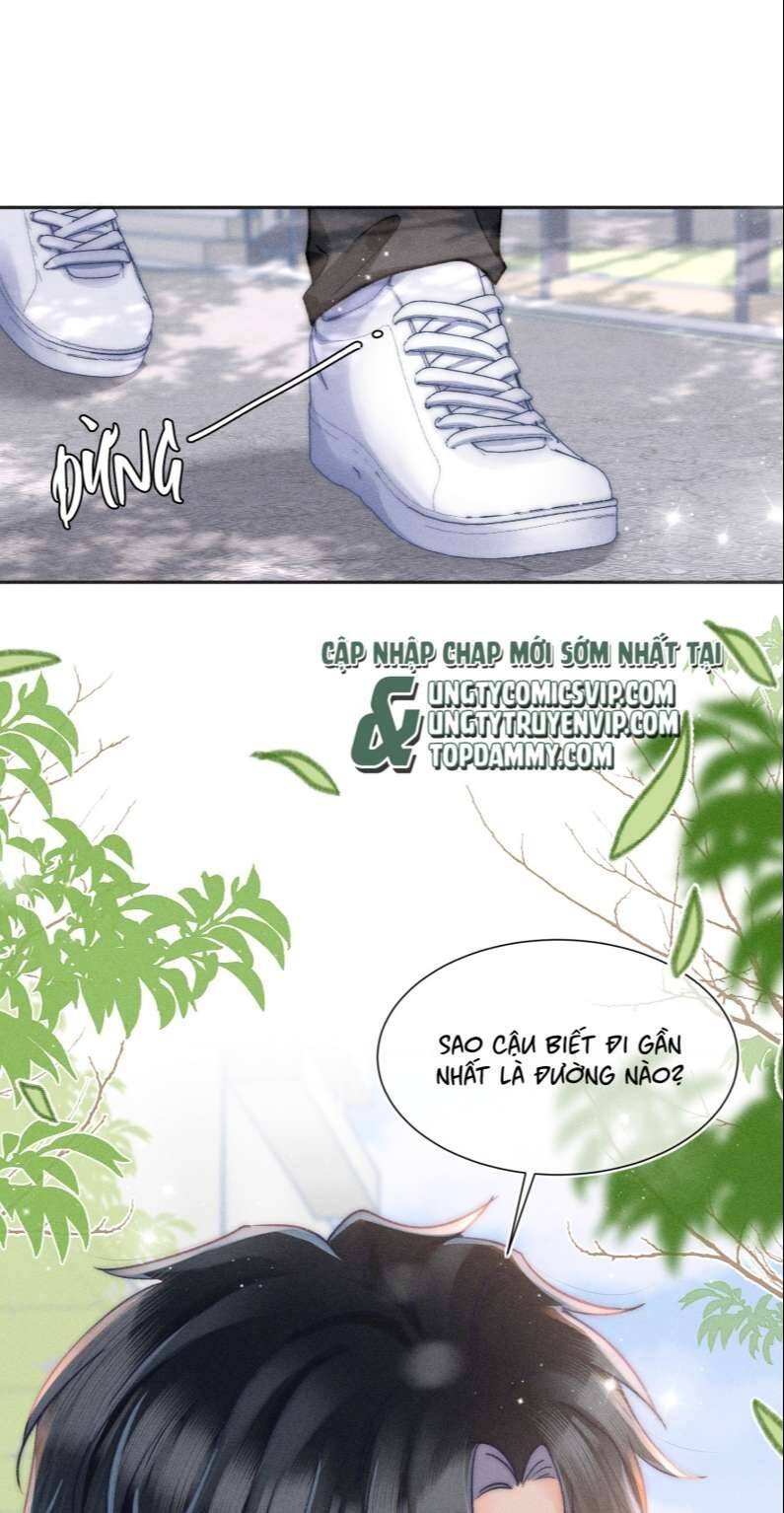 Ánh Trăng Vì Tôi Mà Đến Chap 11 - Next Chap 12