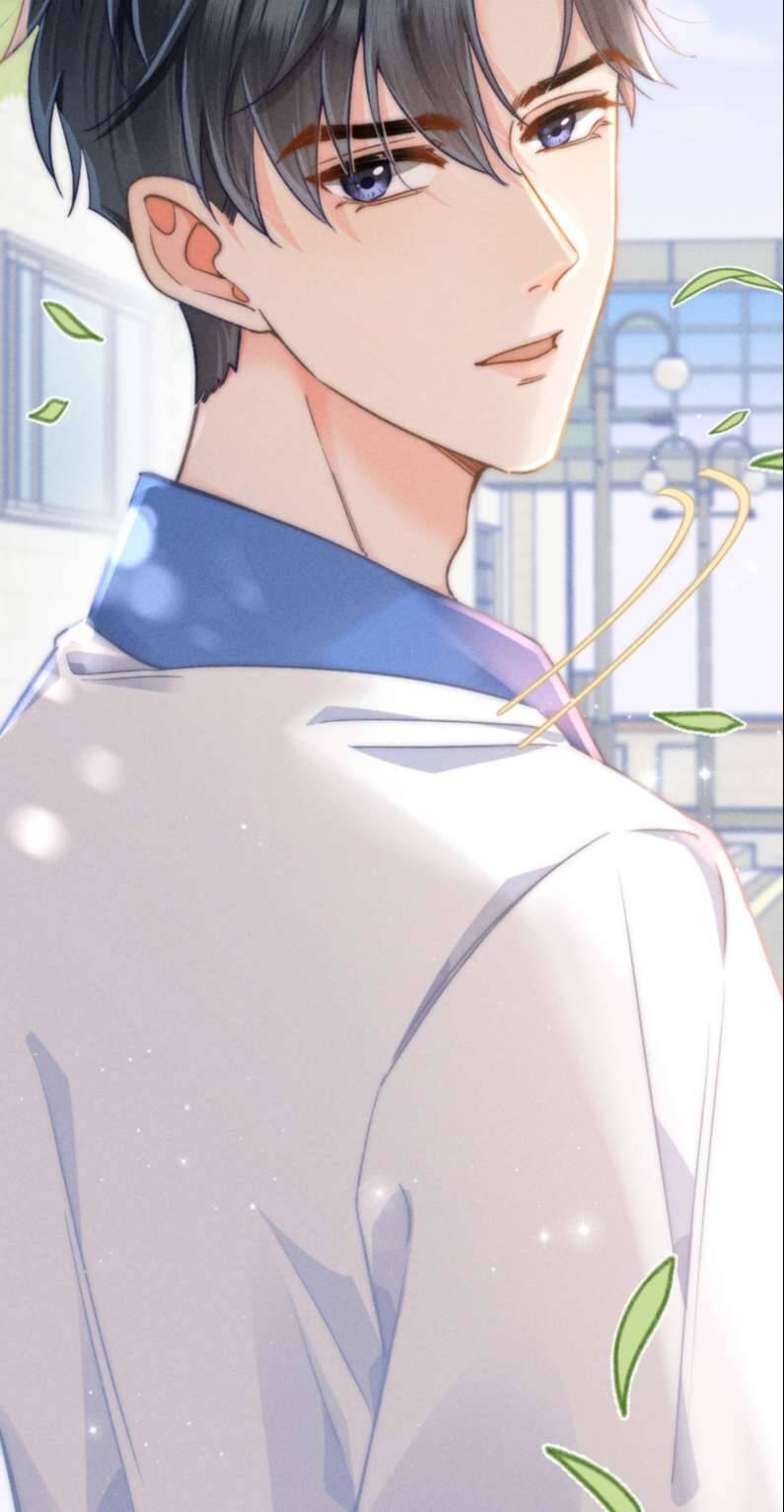 Ánh Trăng Vì Tôi Mà Đến Chap 11 - Next Chap 12