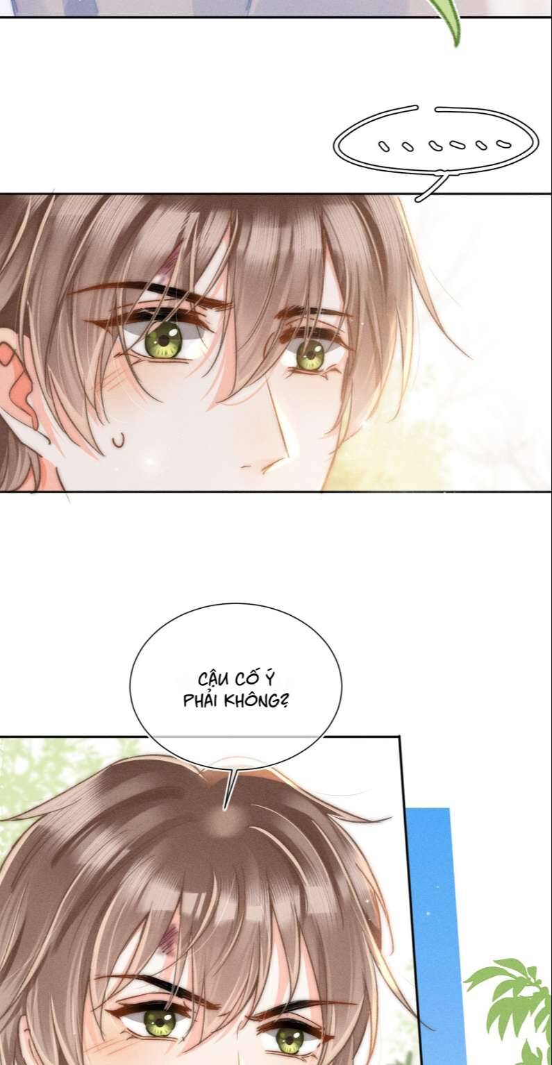 Ánh Trăng Vì Tôi Mà Đến Chap 11 - Next Chap 12