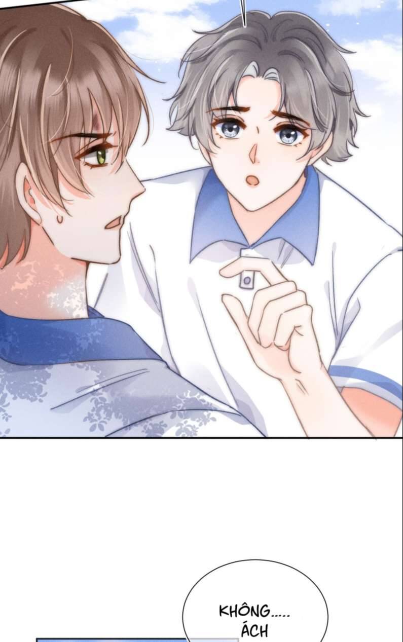 Ánh Trăng Vì Tôi Mà Đến Chap 11 - Next Chap 12