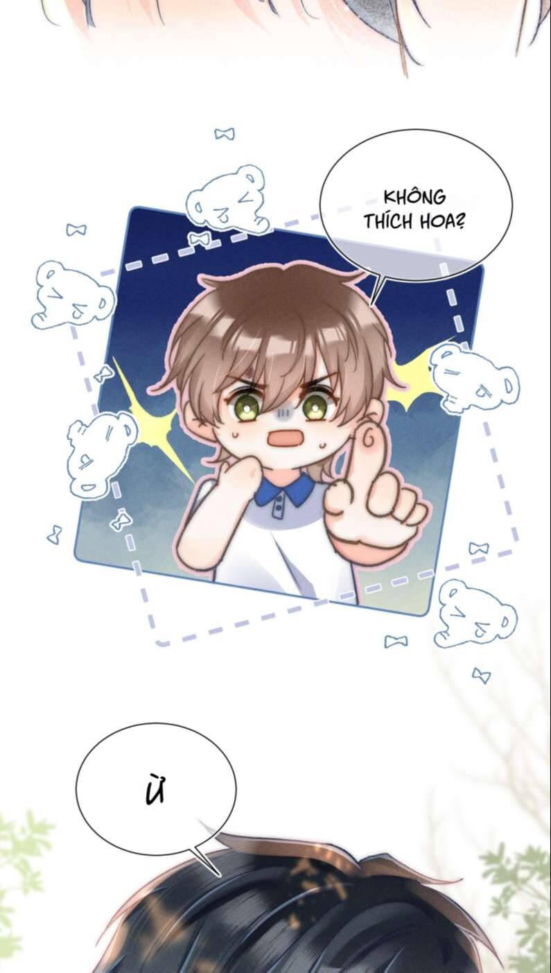 Ánh Trăng Vì Tôi Mà Đến Chap 11 - Next Chap 12